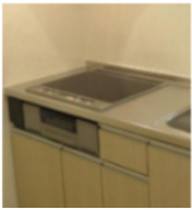 【キッチン】 | rana kusunoki