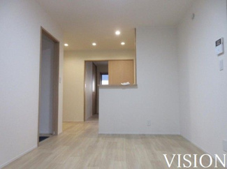 【居間・リビング】 | rana kusunoki