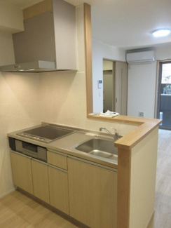 【キッチン】 | rana kusunoki