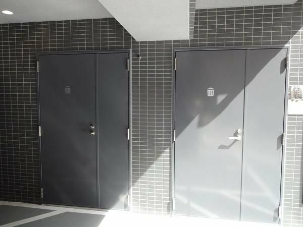 ＡＸＡＳ目白アジールコートのその他共用部分