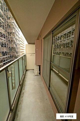 【バルコニー】 | セレリーオ・ニッコー