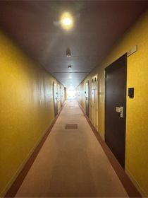 【内装】 | セレリーオ・ニッコー