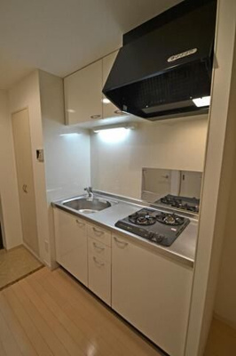 【キッチン】 | セレリーオ・ニッコー