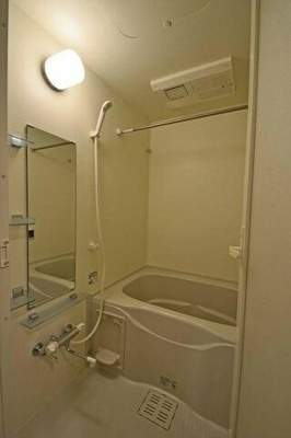 【浴室】 | セレリーオ・ニッコー