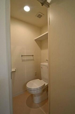 【トイレ】 | セレリーオ・ニッコー