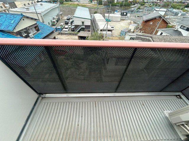 グローリー筑紫野のその他