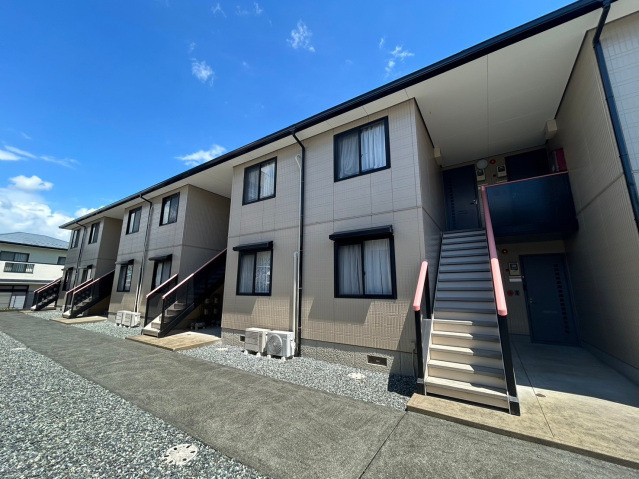 グローリー筑紫野