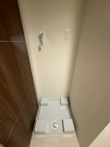 グランコート高槻の内装