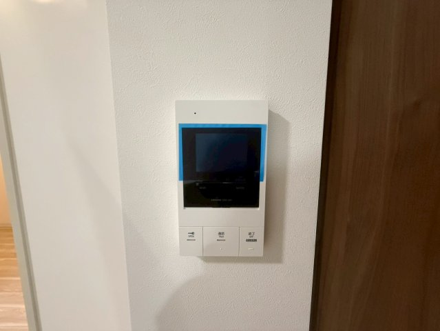 グランコート高槻の設備