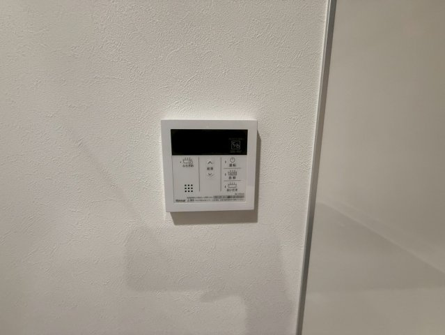 グランコート高槻のその他