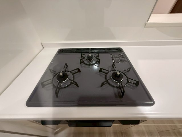 グランコート高槻の内装