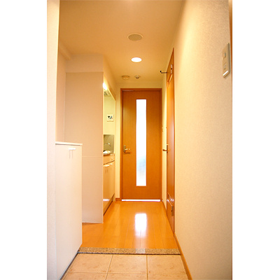 【内装】 | SWISS京橋