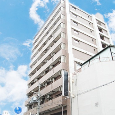 【外観】 | SWISS京橋