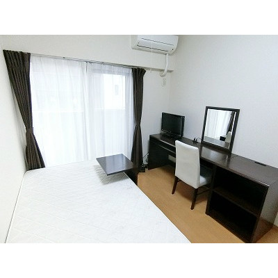 【内装】 | SWISS京橋