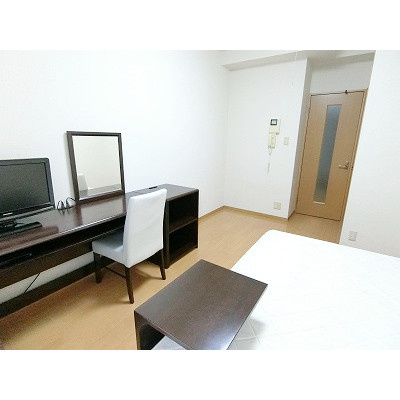 【内装】 | SWISS京橋