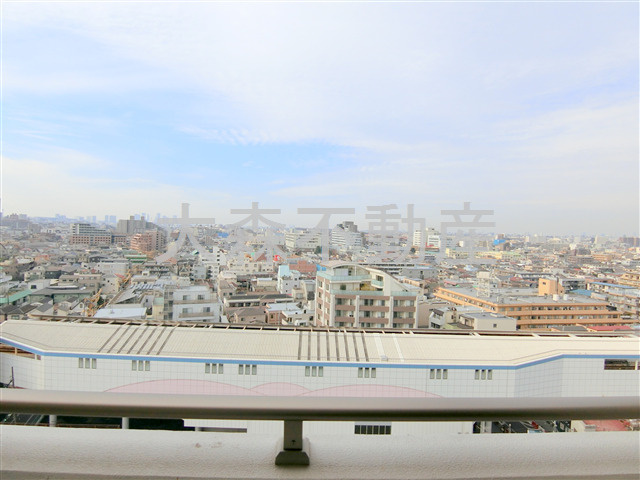 スペーシア梅屋敷