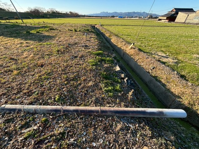 宇城市松橋町砂川土地のその他
