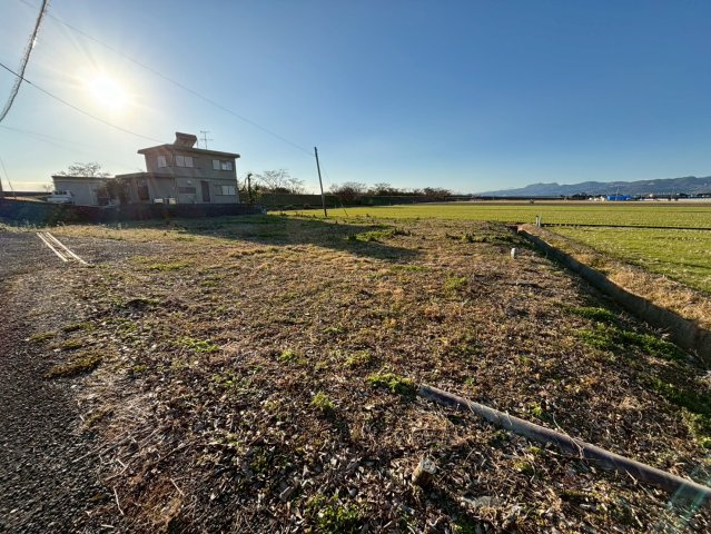 宇城市松橋町砂川土地のその他