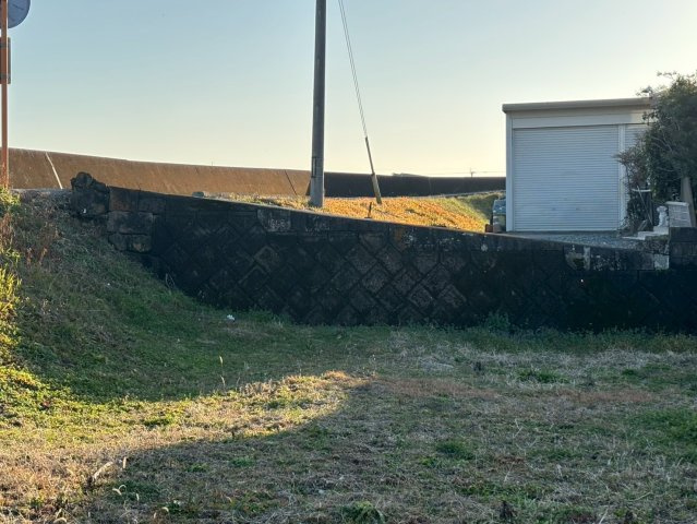 宇城市松橋町砂川土地のその他
