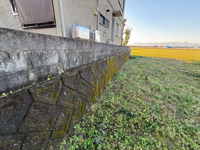 宇城市松橋町砂川土地の周辺
