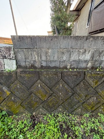 宇城市松橋町砂川土地の周辺