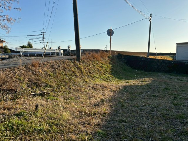 宇城市松橋町砂川土地のその他