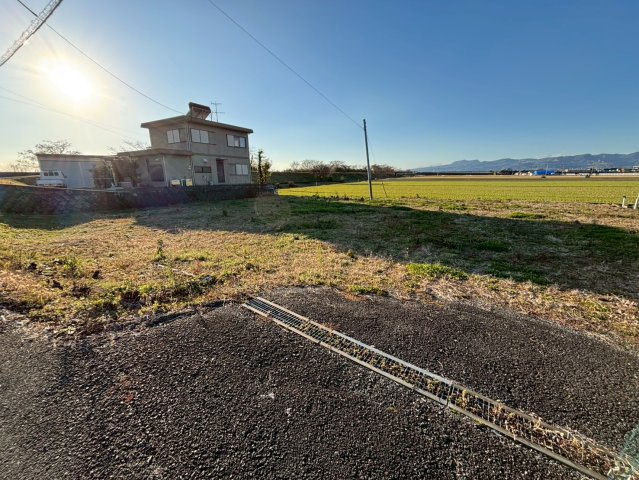 宇城市松橋町砂川土地のその他