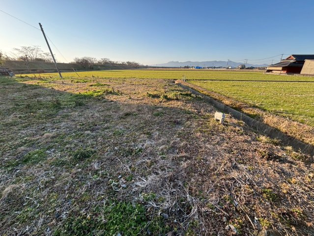宇城市松橋町砂川土地のその他