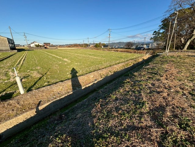 宇城市松橋町砂川土地のその他