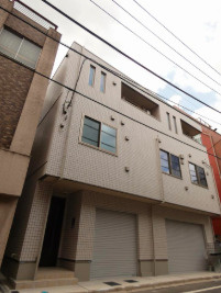 【外観】 | キャトルセゾン | 外観です