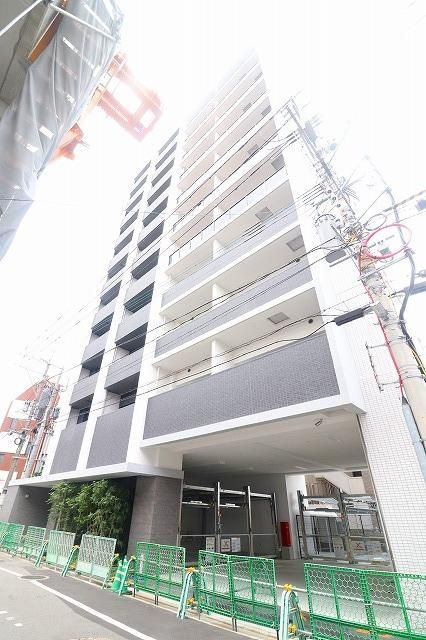 グラナス下大利駅前