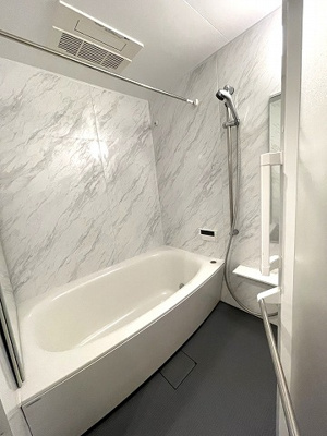 【浴室】 | 杜の街グレース岡山 ザ・タワー | ◇◆浴室◆◇