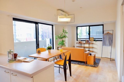  | ラクラス田原町