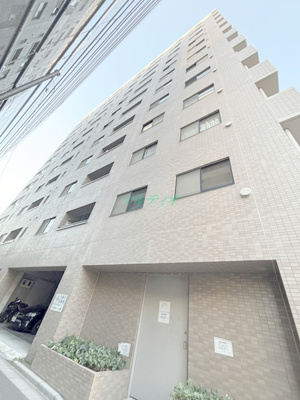 【外観】 | ラクラス田原町 | 外観