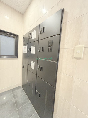 【その他共用部分】 | ラクラス田原町