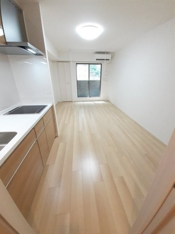 ＭＧハウスの居間・リビング