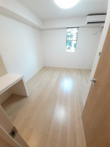 ＭＧハウスの内装