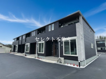 さくらヒルズ　Ｃの画像