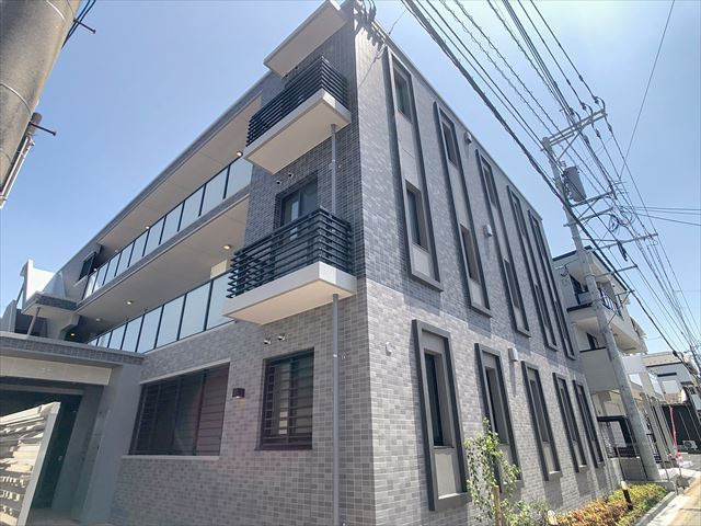 グレースアベニュー