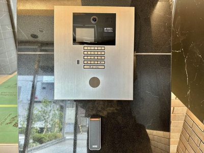 【その他共用部分】 | エスリード大阪ラ・リュール