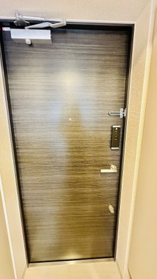 【玄関】 | エスリード大阪ラ・リュール