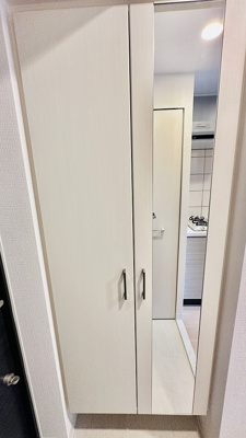 【その他共用部分】 | エスリード大阪ラ・リュール