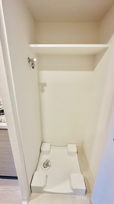 【設備】 | エスリード大阪ラ・リュール