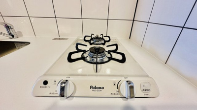 【その他】 | エスリード大阪ラ・リュール