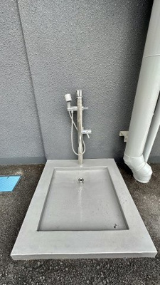 【玄関】 | エスリード大阪ラ・リュール