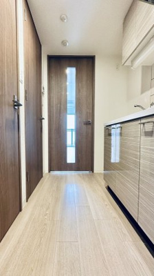 【居間・リビング】 | エスリード大阪ラ・リュール