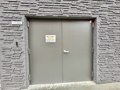 【その他共用部分】 | エスリード大阪ラ・リュール