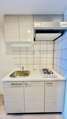 【キッチン】 | エスリード大阪ラ・リュール