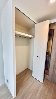 【収納】 | エスリード大阪ラ・リュール