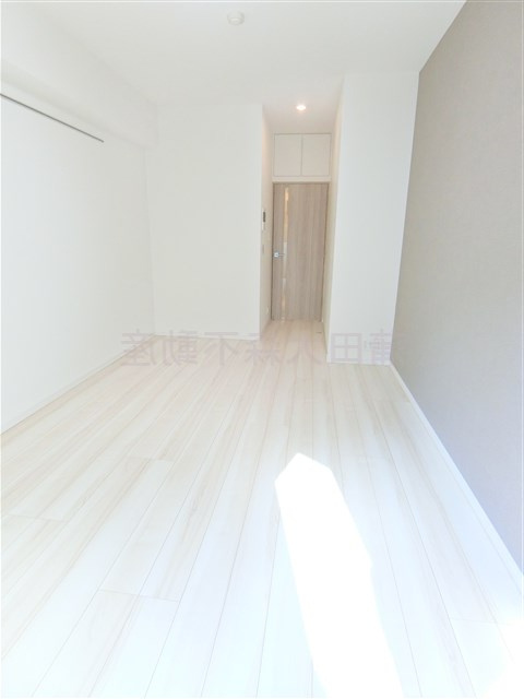 アジールコート武蔵新田のその他